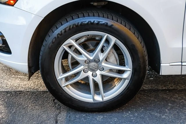 2015 Audi 8R Q5 - Image 9 of 12