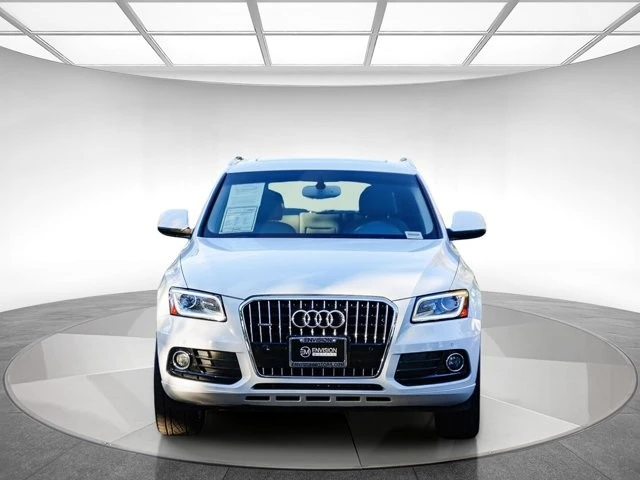 2015 Audi 8R Q5 - Image 6 of 12