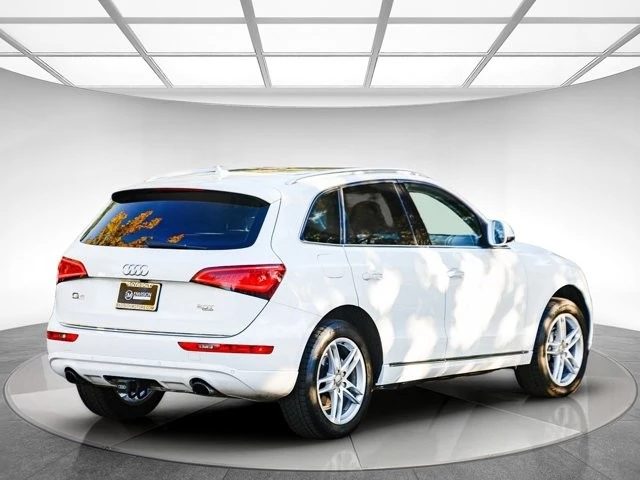 2015 Audi 8R Q5 - Image 4 of 12