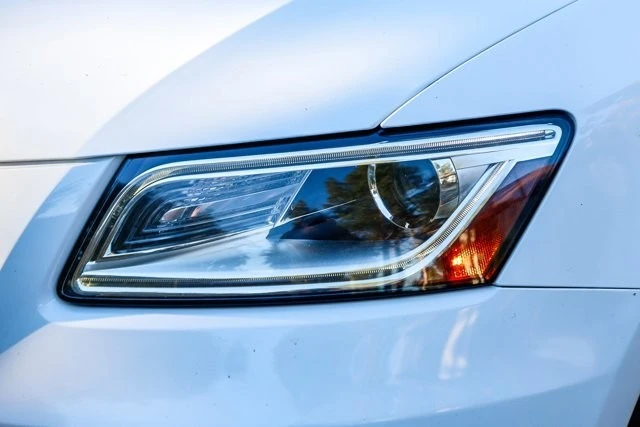 2015 Audi 8R Q5 - Image 7 of 12