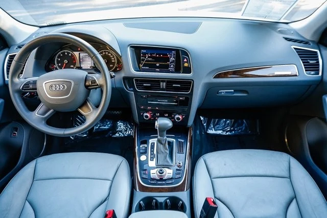 2015 Audi 8R Q5 - Image 10 of 12
