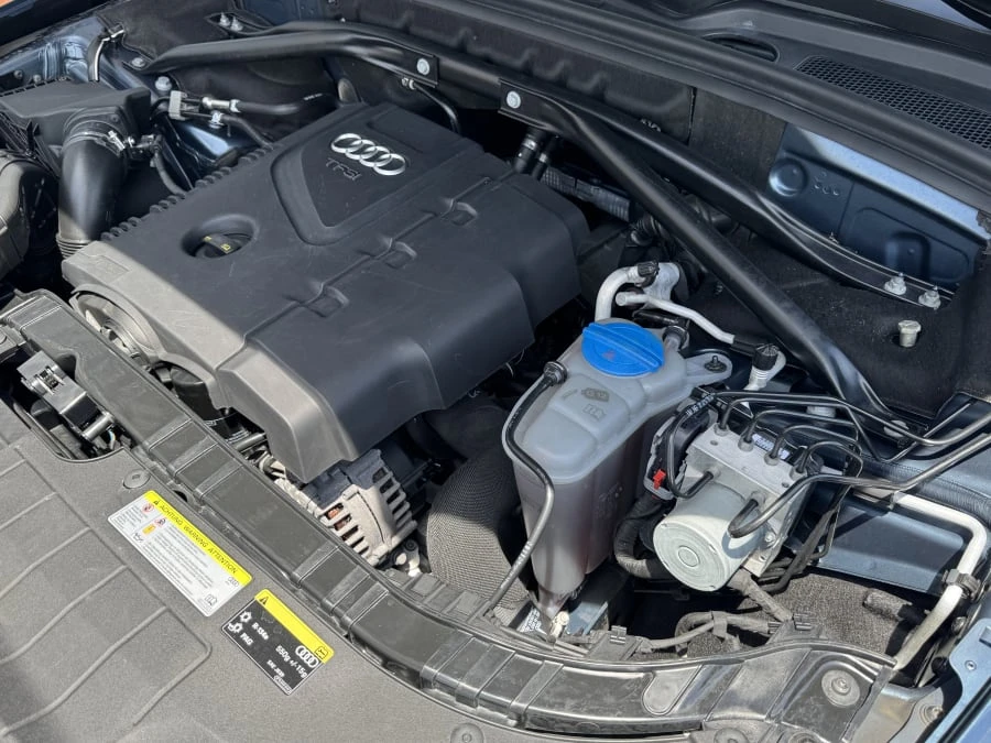 2015 Audi 8R Q5 - Image 10 of 11