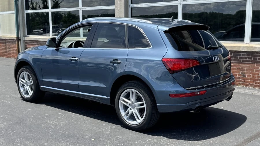 2015 Audi 8R Q5 - Image 3 of 11