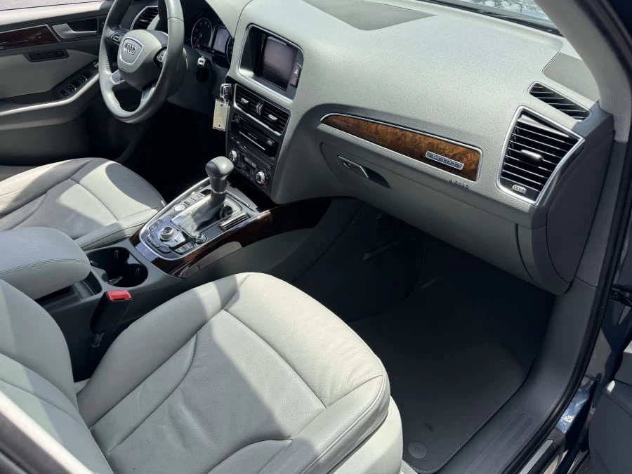 2015 Audi 8R Q5 - Image 6 of 11