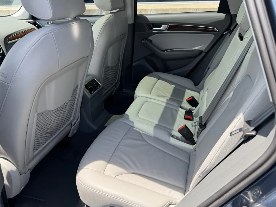 2015 Audi 8R Q5 - Image 8 of 11