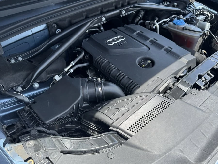 2015 Audi 8R Q5 - Image 9 of 11