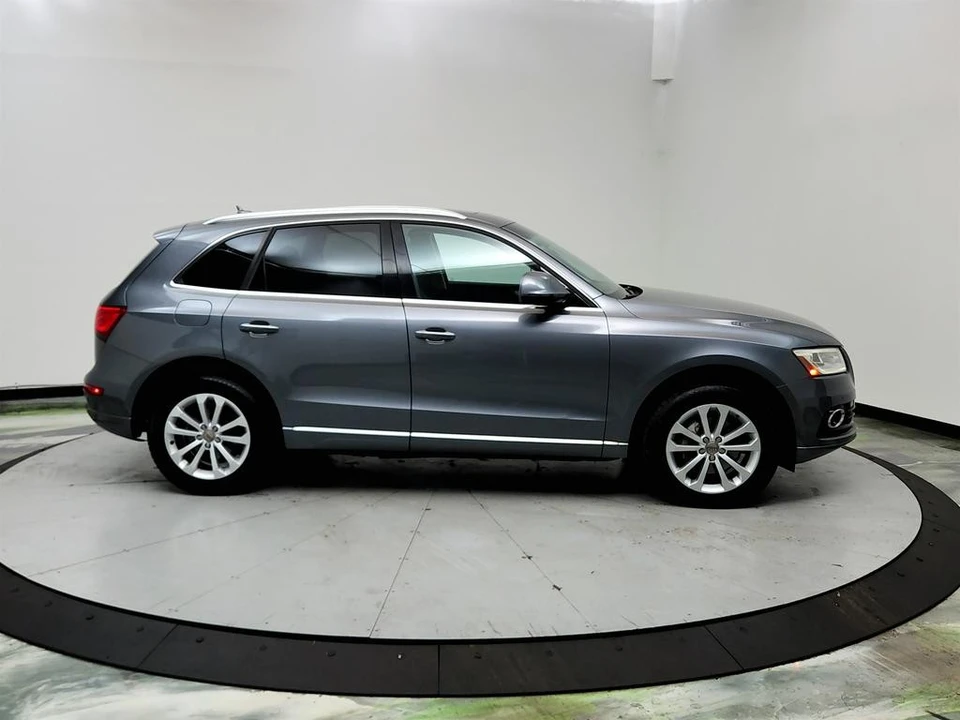 2015 Audi 8R Q5 - Image 4 of 21