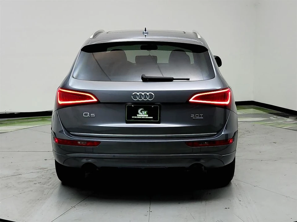 2015 Audi 8R Q5 - Image 6 of 21