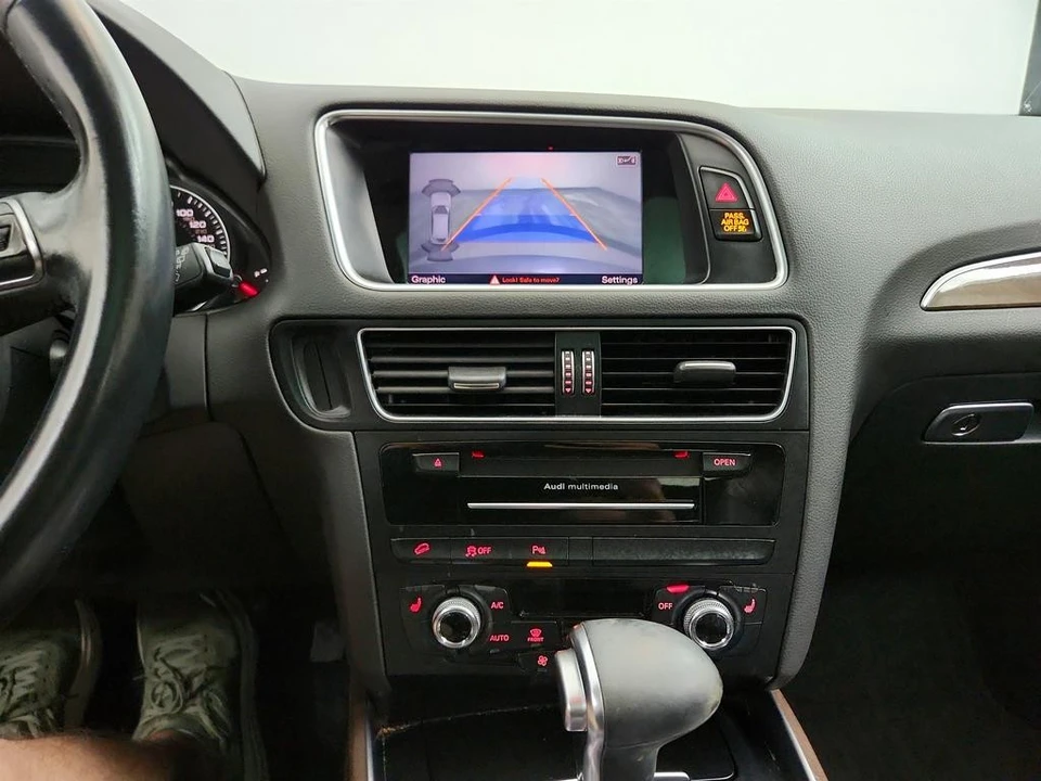 2015 Audi 8R Q5 - Image 21 of 21