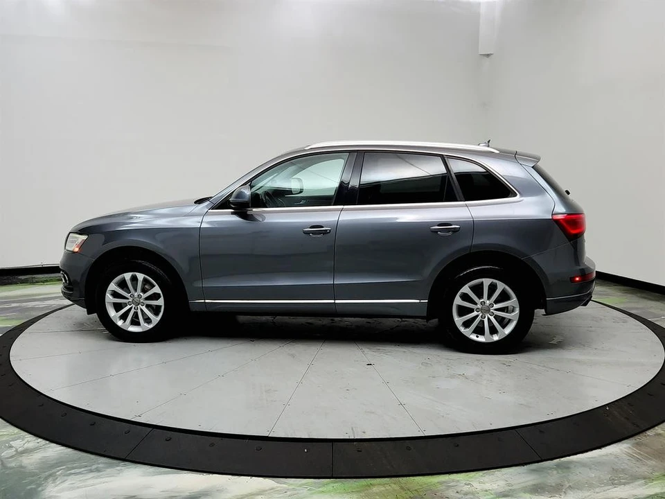 2015 Audi 8R Q5 - Image 8 of 21
