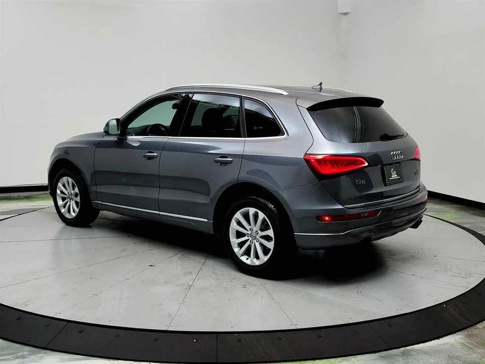 2015 Audi 8R Q5 - Image 7 of 21
