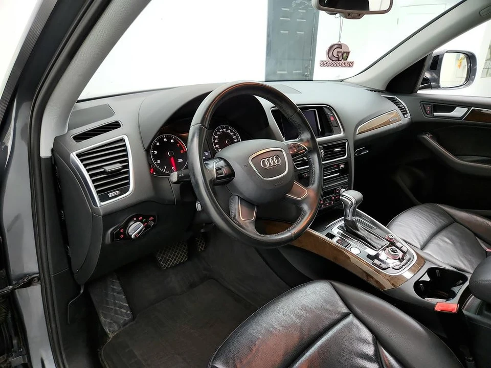 2015 Audi 8R Q5 - Image 13 of 21