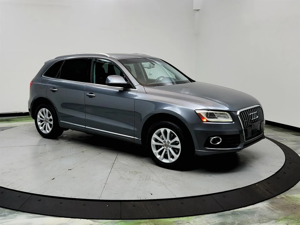 2015 Audi 8R Q5 - Image 3 of 21