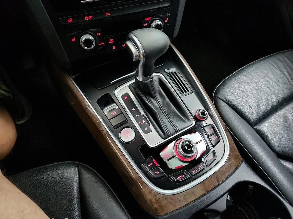 2015 Audi 8R Q5 - Image 18 of 21