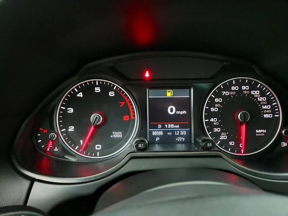 2015 Audi 8R Q5 - Image 16 of 21
