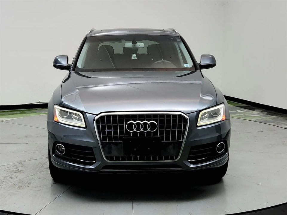 2015 Audi 8R Q5 - Image 2 of 21