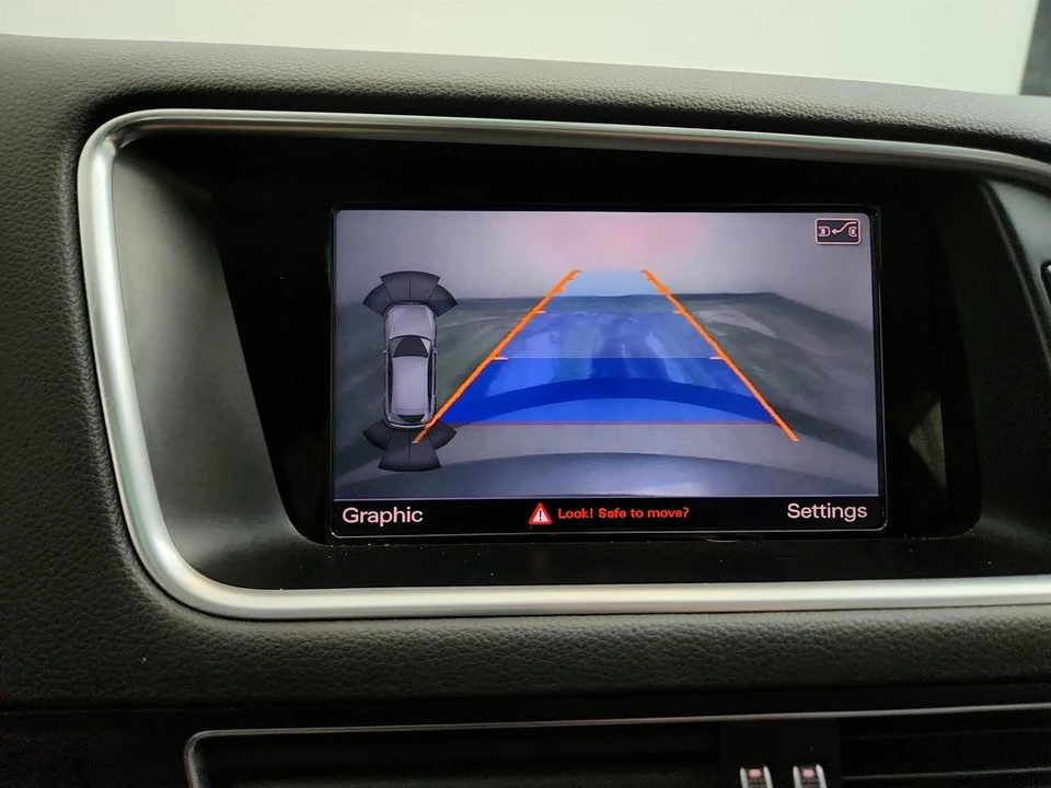 2015 Audi 8R Q5 - Image 20 of 21