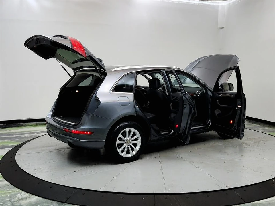 2015 Audi 8R Q5 - Image 11 of 21