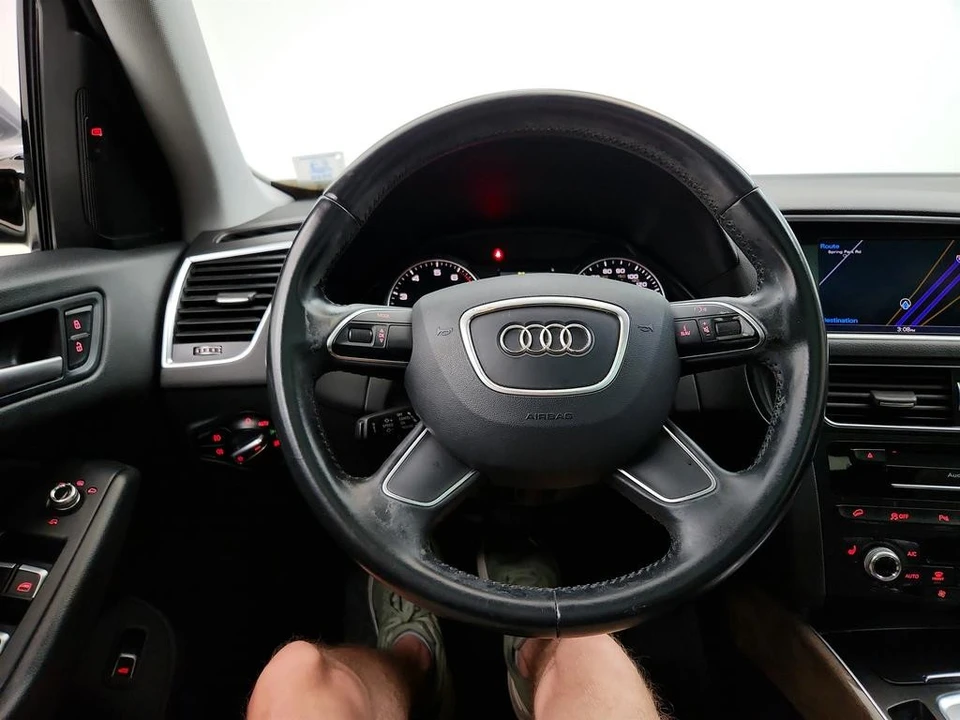 2015 Audi 8R Q5 - Image 17 of 21