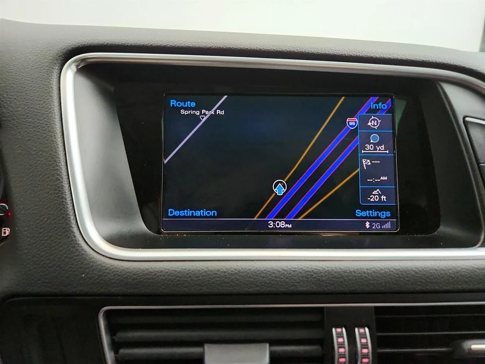 2015 Audi 8R Q5 - Image 19 of 21
