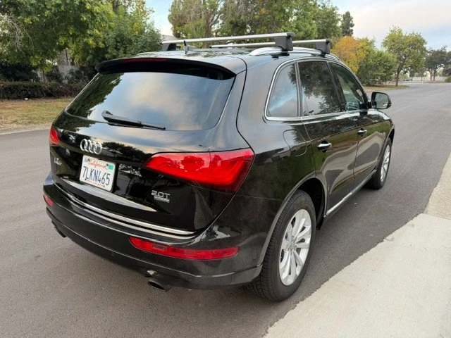 2015 Audi 8R Q5 - Image 4 of 19