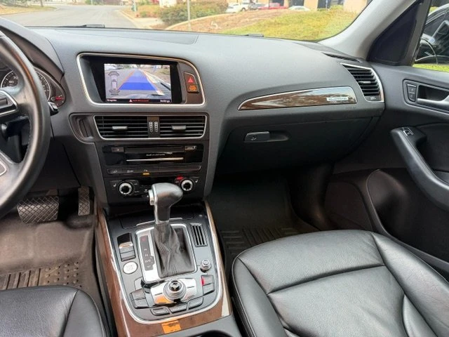 2015 Audi 8R Q5 - Image 10 of 19