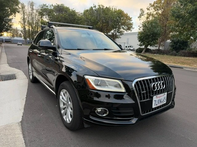 2015 Audi 8R Q5 - Image 3 of 19