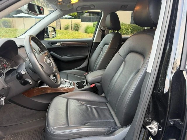2015 Audi 8R Q5 - Image 7 of 19