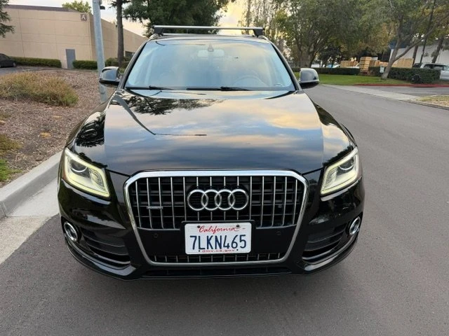 2015 Audi 8R Q5 - Image 2 of 19