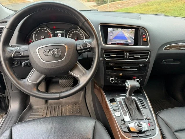 2015 Audi 8R Q5 - Image 9 of 19