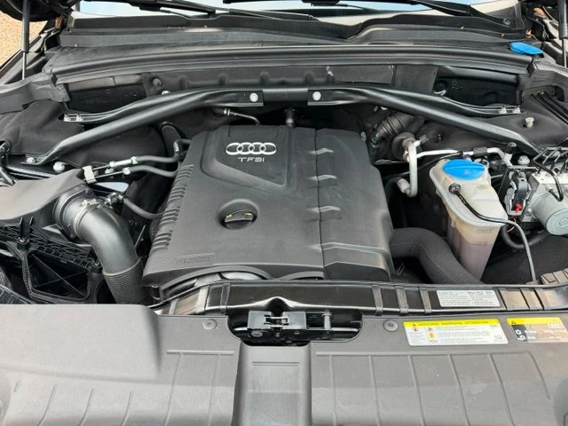 2015 Audi 8R Q5 - Image 12 of 19