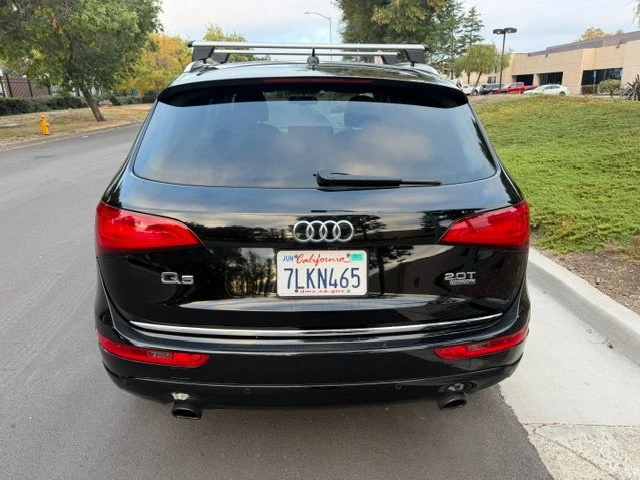 2015 Audi 8R Q5 - Image 5 of 19