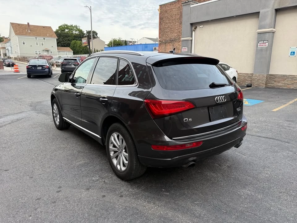 2015 Audi 8R Q5 - Image 4 of 8