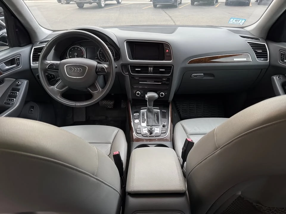 2015 Audi 8R Q5 - Image 5 of 8