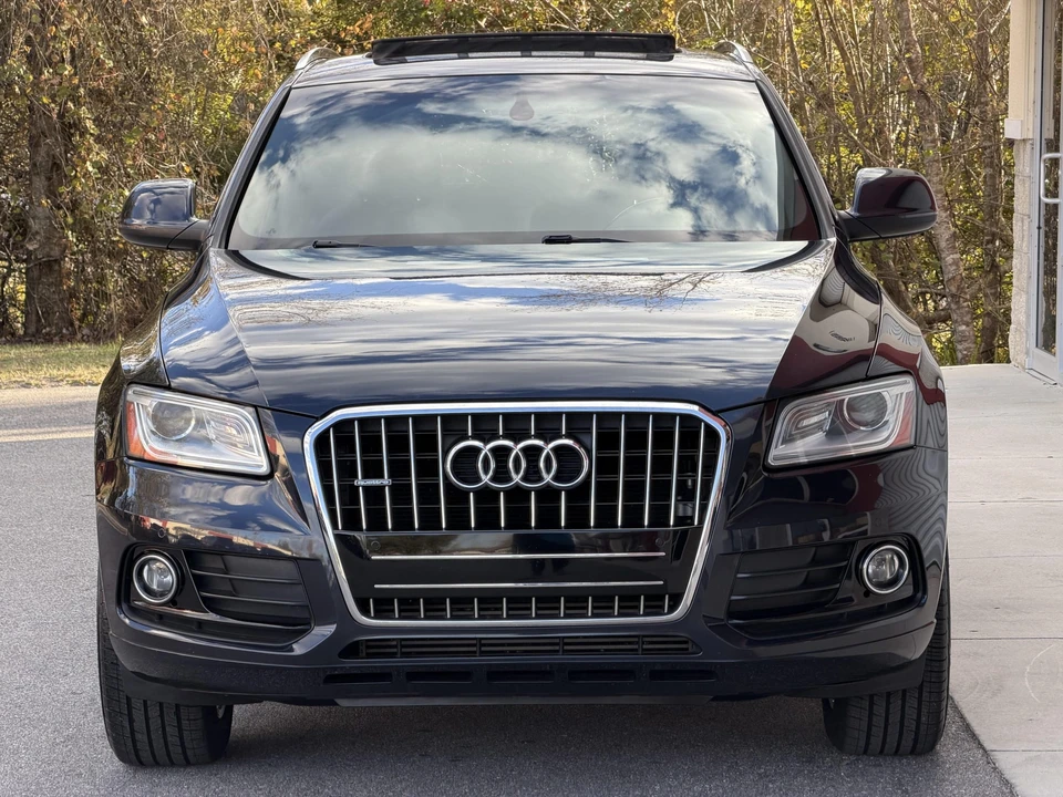 2015 Audi 8R Q5 - Image 2 of 31