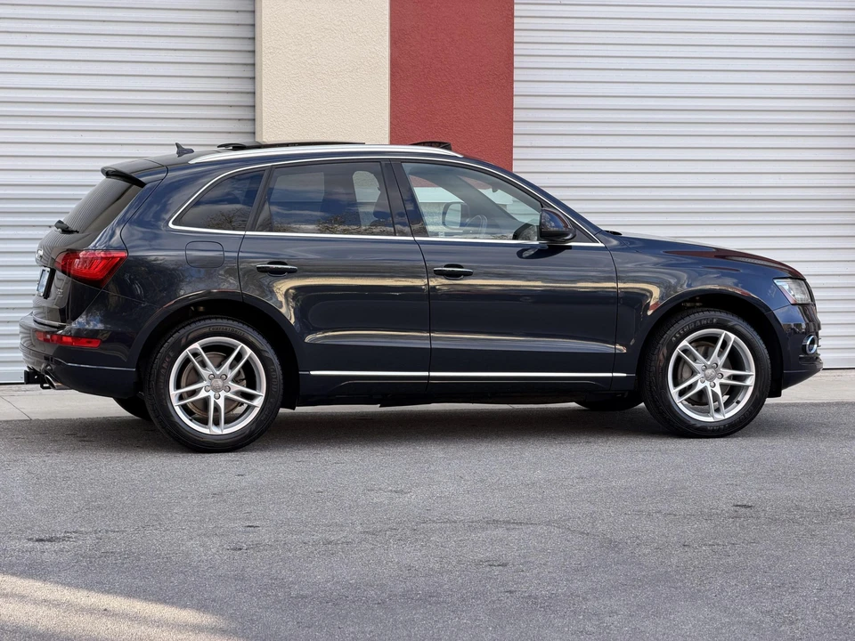 2015 Audi 8R Q5 - Image 9 of 31