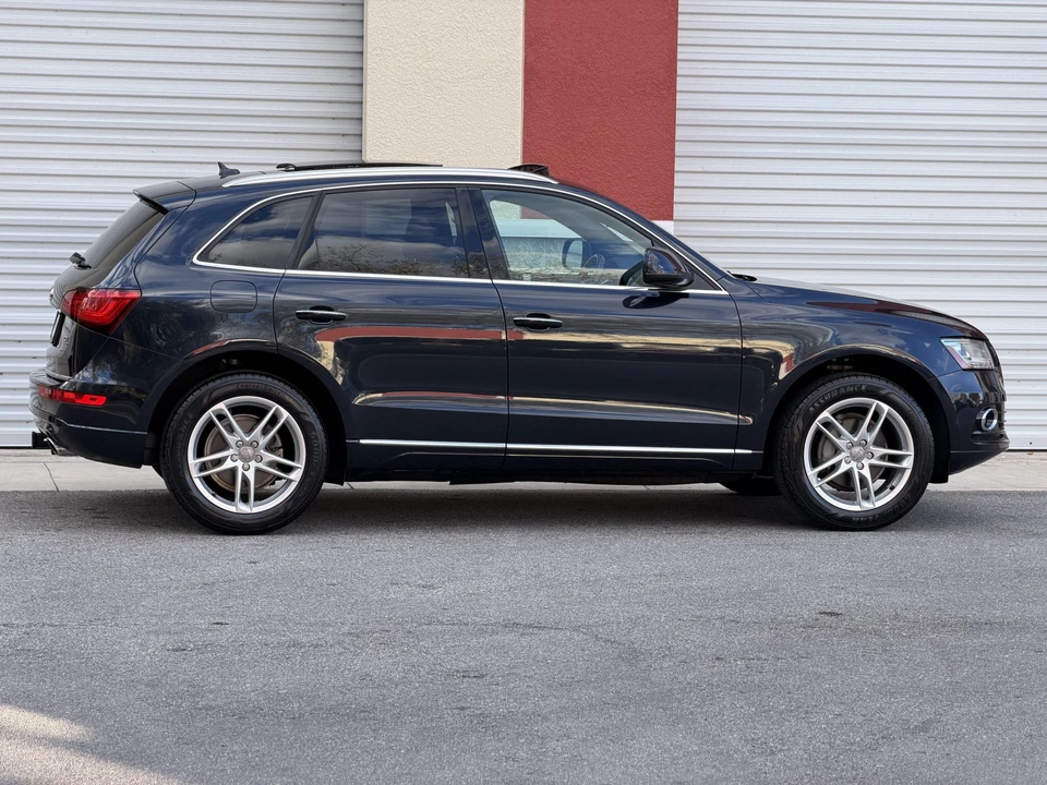 2015 Audi 8R Q5 - Image 8 of 31