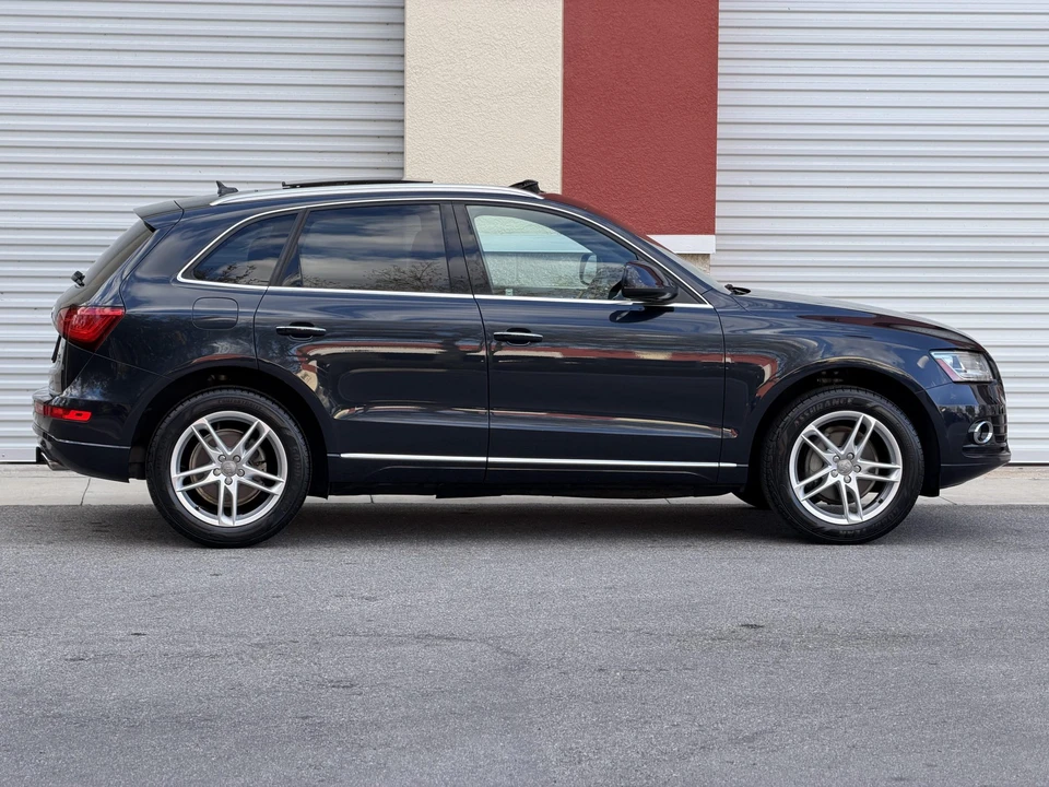 2015 Audi 8R Q5 - Image 7 of 31