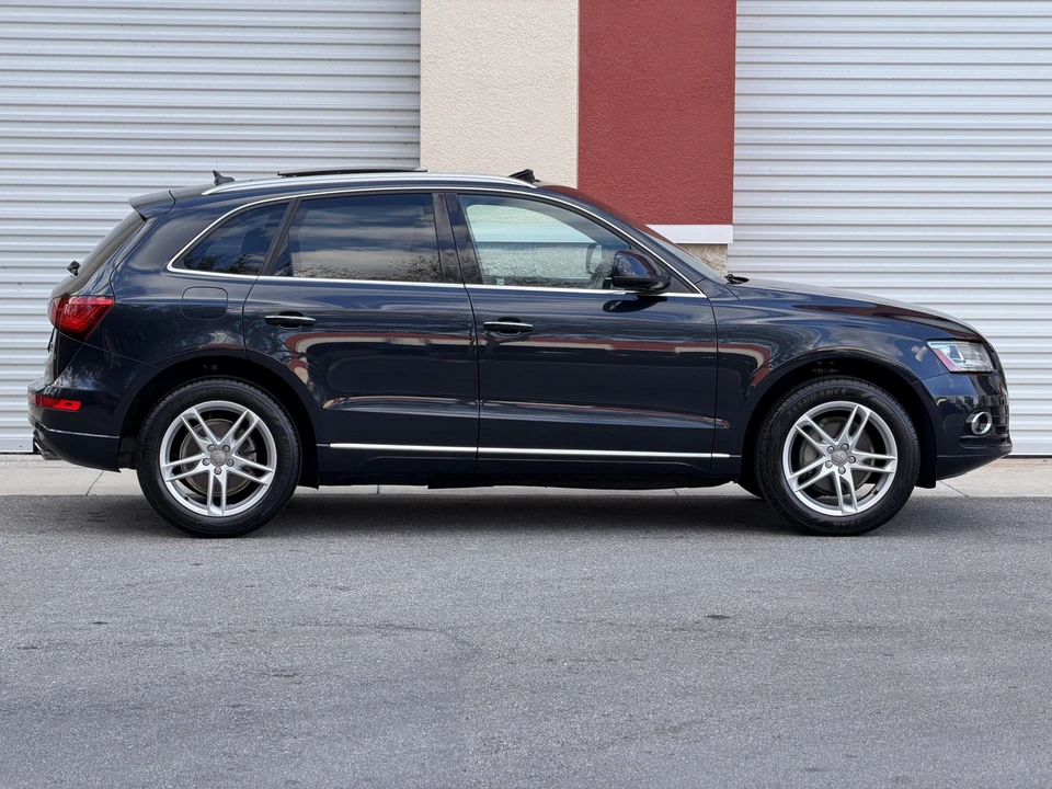 2015 Audi 8R Q5 - Image 6 of 31