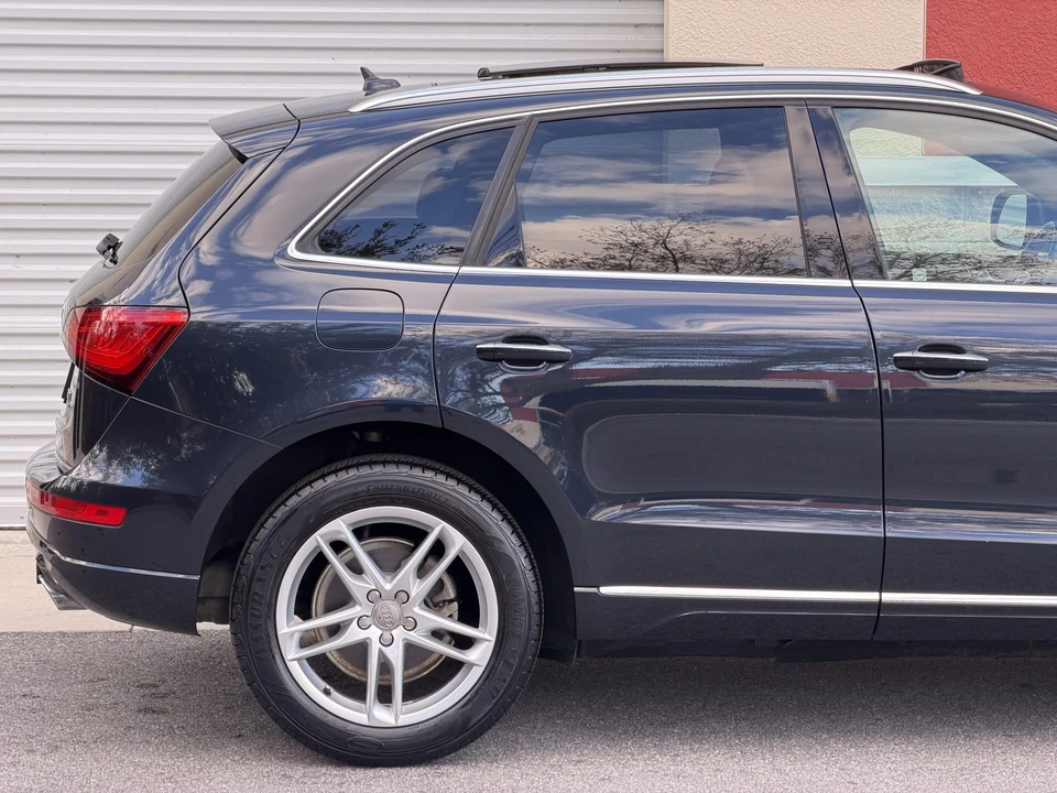 2015 Audi 8R Q5 - Image 28 of 31