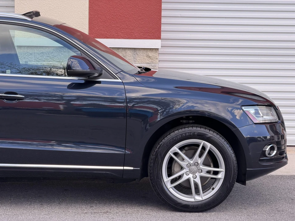 2015 Audi 8R Q5 - Image 29 of 31