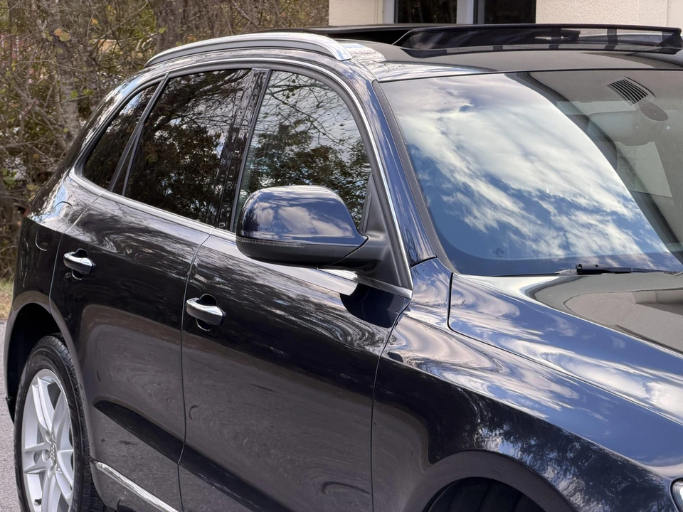 2015 Audi 8R Q5 - Image 30 of 31