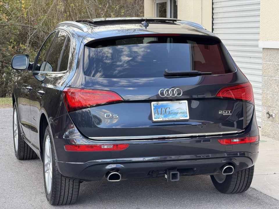 2015 Audi 8R Q5 - Image 15 of 31