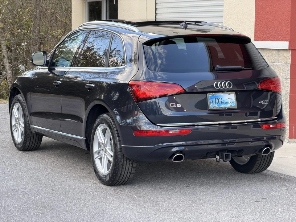 2015 Audi 8R Q5 - Image 17 of 31