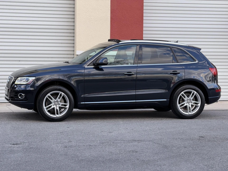 2015 Audi 8R Q5 - Image 22 of 31