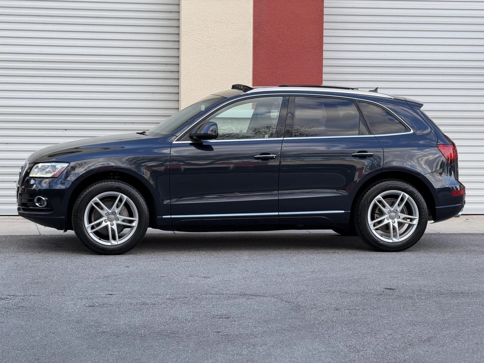 2015 Audi 8R Q5 - Image 21 of 31