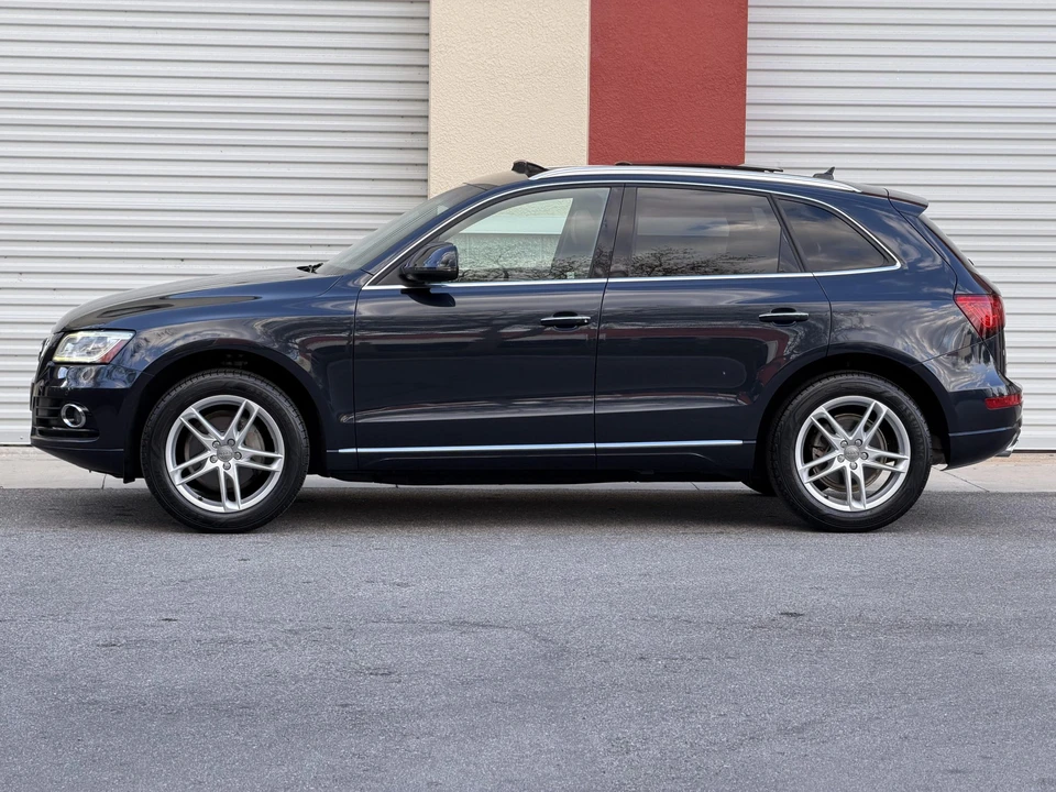 2015 Audi 8R Q5 - Image 20 of 31