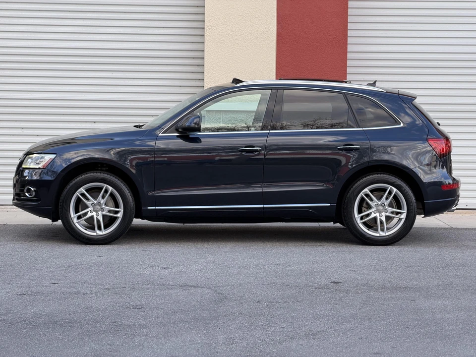 2015 Audi 8R Q5 - Image 19 of 31