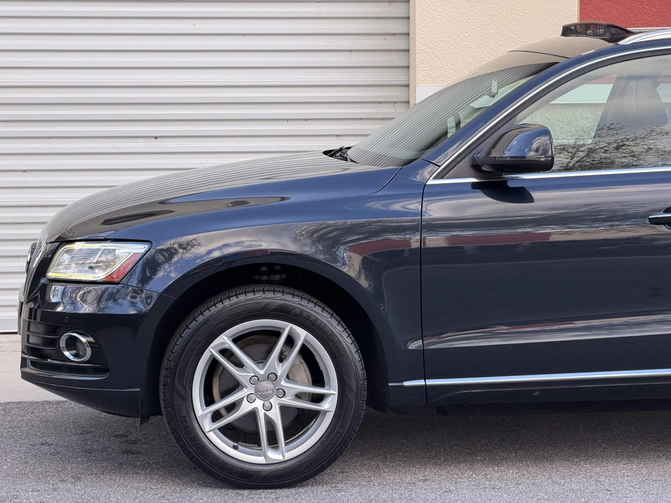 2015 Audi 8R Q5 - Image 26 of 31