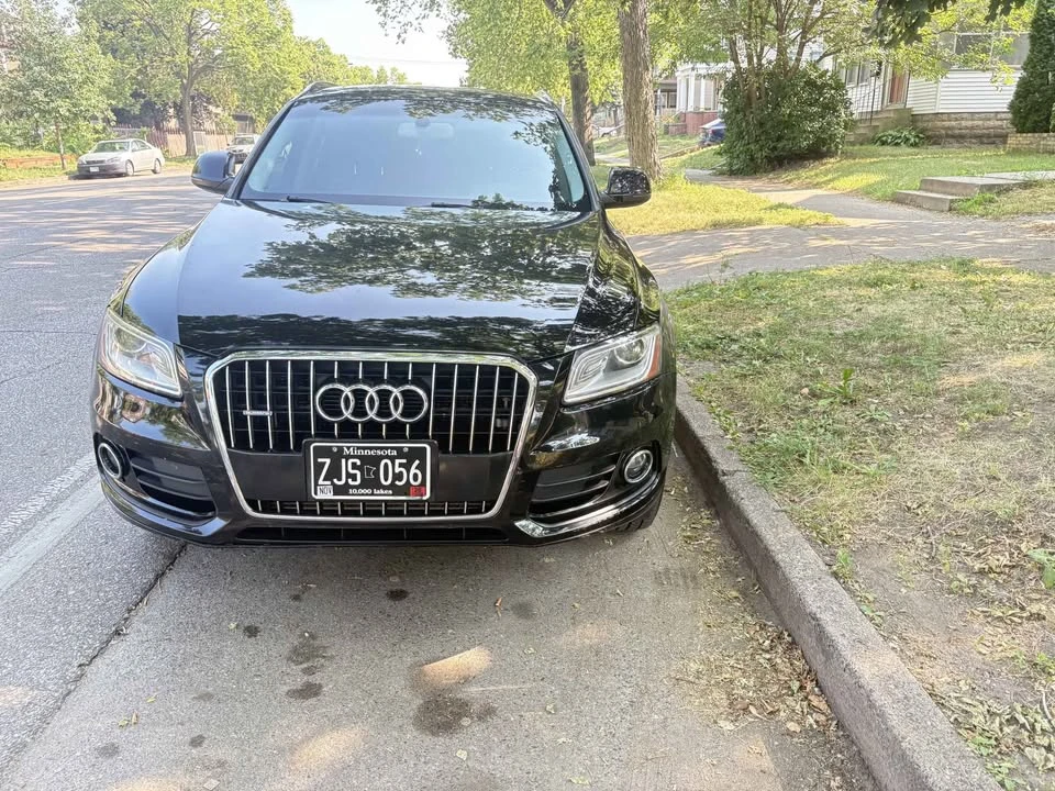 2015 Audi 8R Q5 - Image 3 of 5